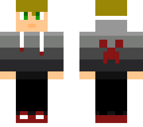 my skin i use