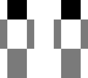 ***** mas blanco da gris