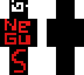 negus
