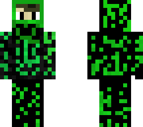 neon boy