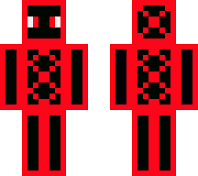 neon dude