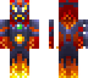 nether