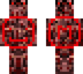 nether king meam