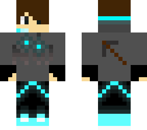 netherite worker #10