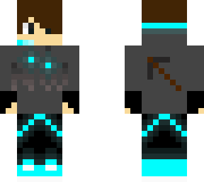 netherite worker #11