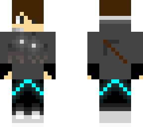 netherite worker #12