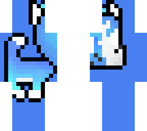 new announcement skin again