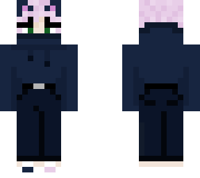 new skin???