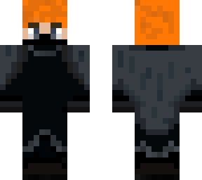 new skin