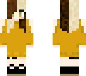 new skin update
