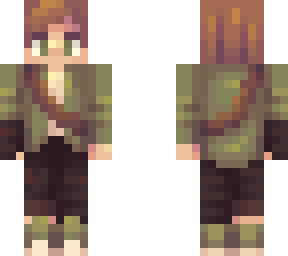 new take on how to male skins is it good?