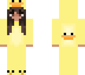 nicole mother ducker