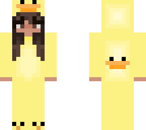 nicole mother ducker 2.0