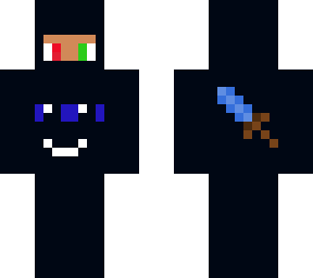 night ninja