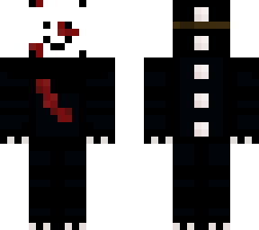 nightmare
