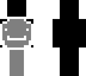nightmare skin v2