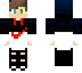 nike boy