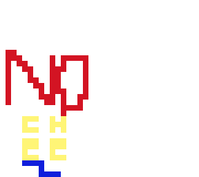 no cheez