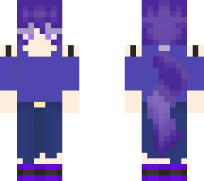 no rules full skin