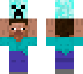 noob kileed ice creeper