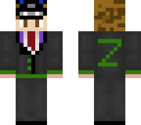 noob thebearhat