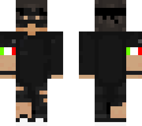 nueva skin aldo uwu
