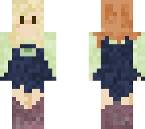 oc skin