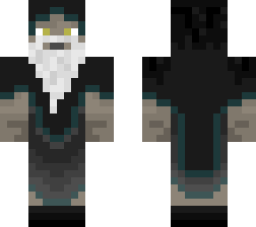 old man