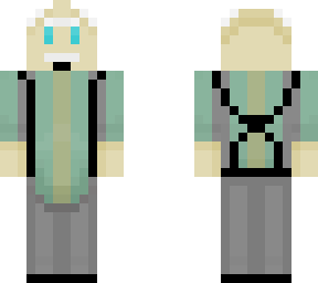 old man w/suspenders