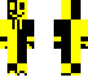 old skin