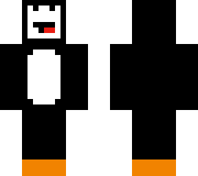 oqub penguin