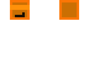 orange boy