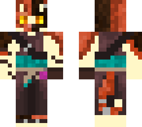 origins genesis smp cats