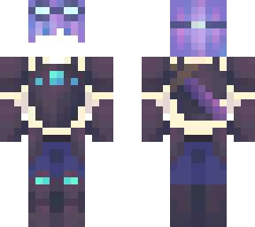 origins smp - inchling (boy)