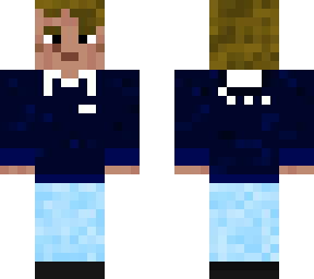 oscar jumper
