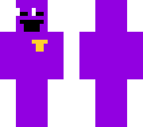 p u r p l e g u y (fnaf)