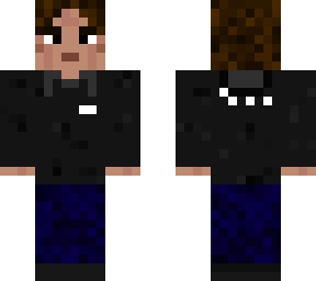 pat jumper