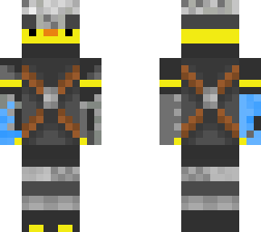 pato kakashi