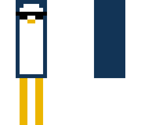 penguin........fuffer