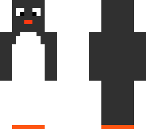 penguin (fixed x2)
