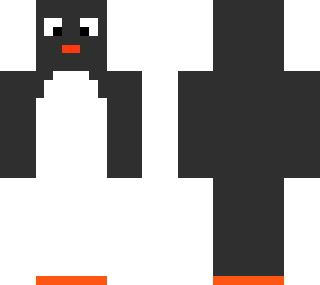 penguin