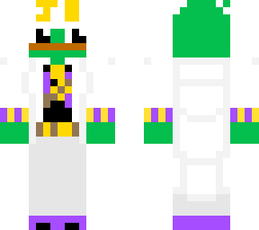 pepe jotaro