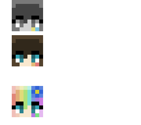 pfp request ideas for oofsie