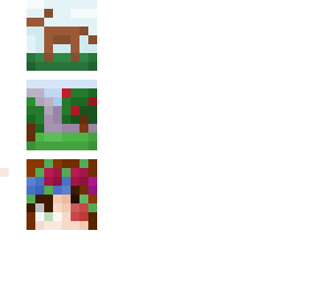 pfps for ivyhqrse