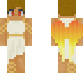phoenix god