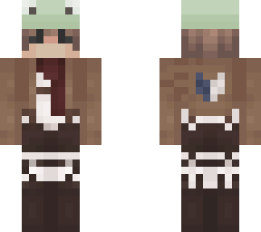 phrog aot