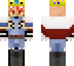 piglin king