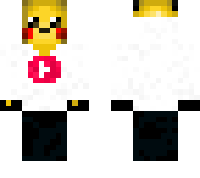 pikachu yt