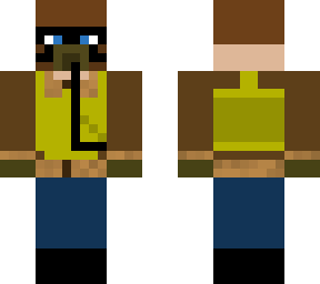 pilot