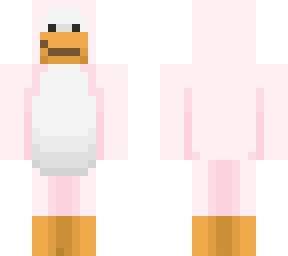 pink club penguin